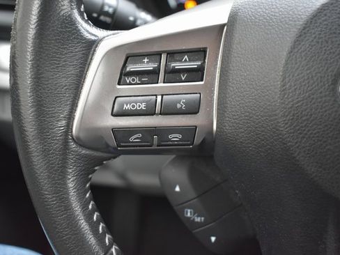 Used 2015 Subaru Forester 2.5i Touring w/ Eyesight & Navigation System image 19