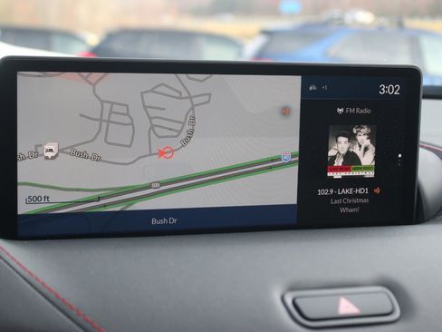 Used 2025 Acura TLX SH-AWD w/ A-SPEC Pkg image 26