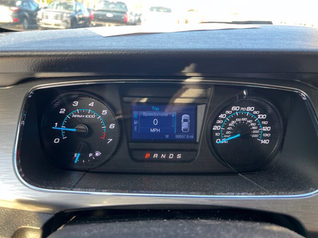 Used 2016 Ford Taurus SEL FWD image 6