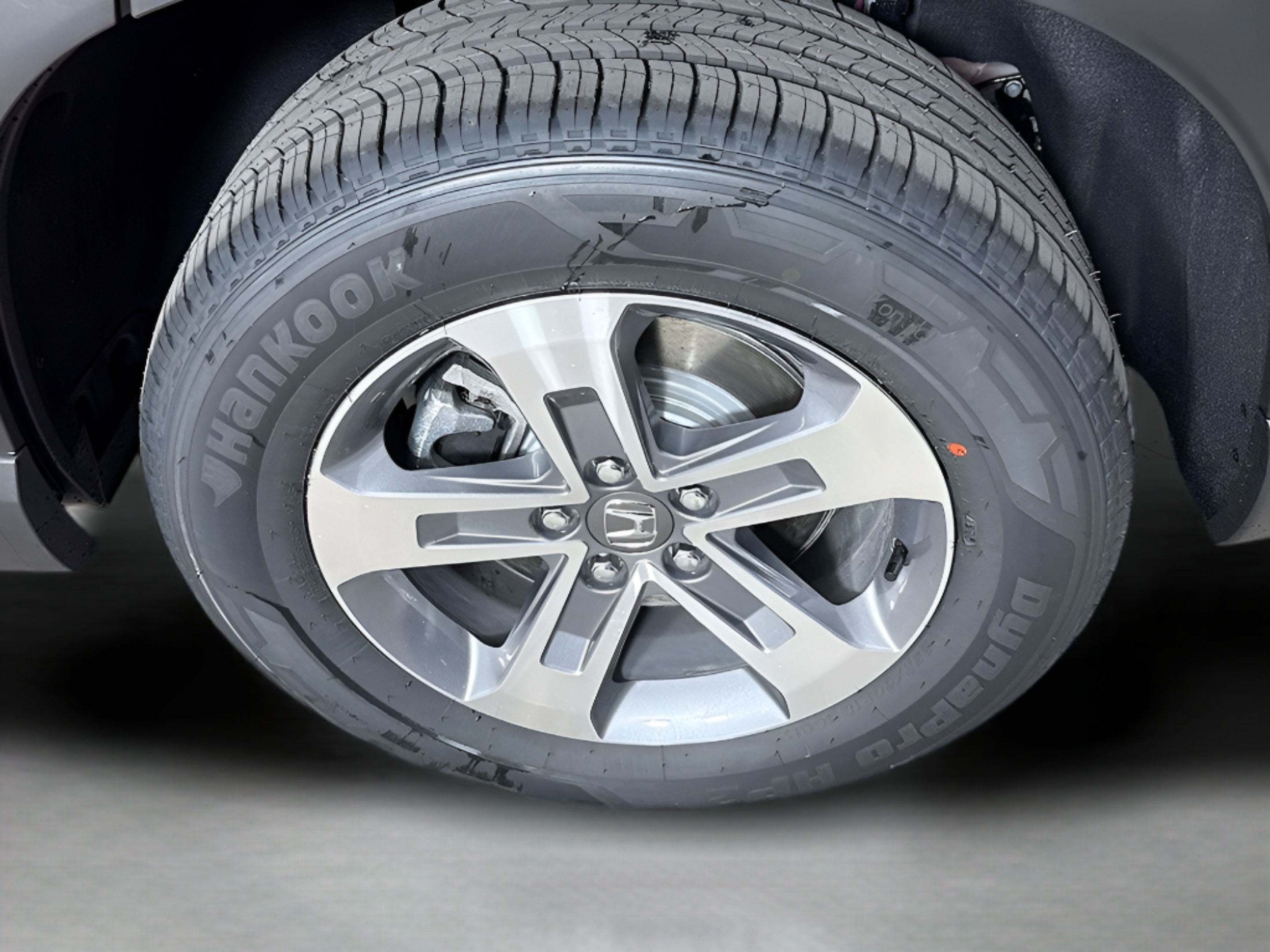 New 2026 Honda Pilot EX-L image 25