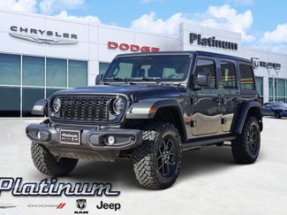 New 2026 Jeep Wrangler Willys video 2