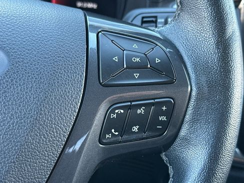 Used 2019 Ford Ranger Lariat w/ Technology Package image 26