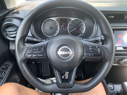 Used 2024 Nissan Kicks S FWD image 10
