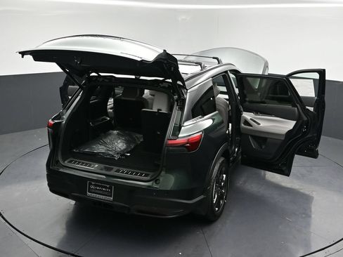 New 2027 INFINITI QX60 Autograph w/ Dark Cargo Package AWD/4WD image 37
