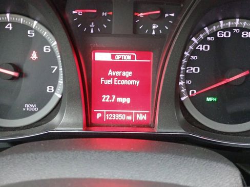 Used 2017 GMC Terrain Denali image 10