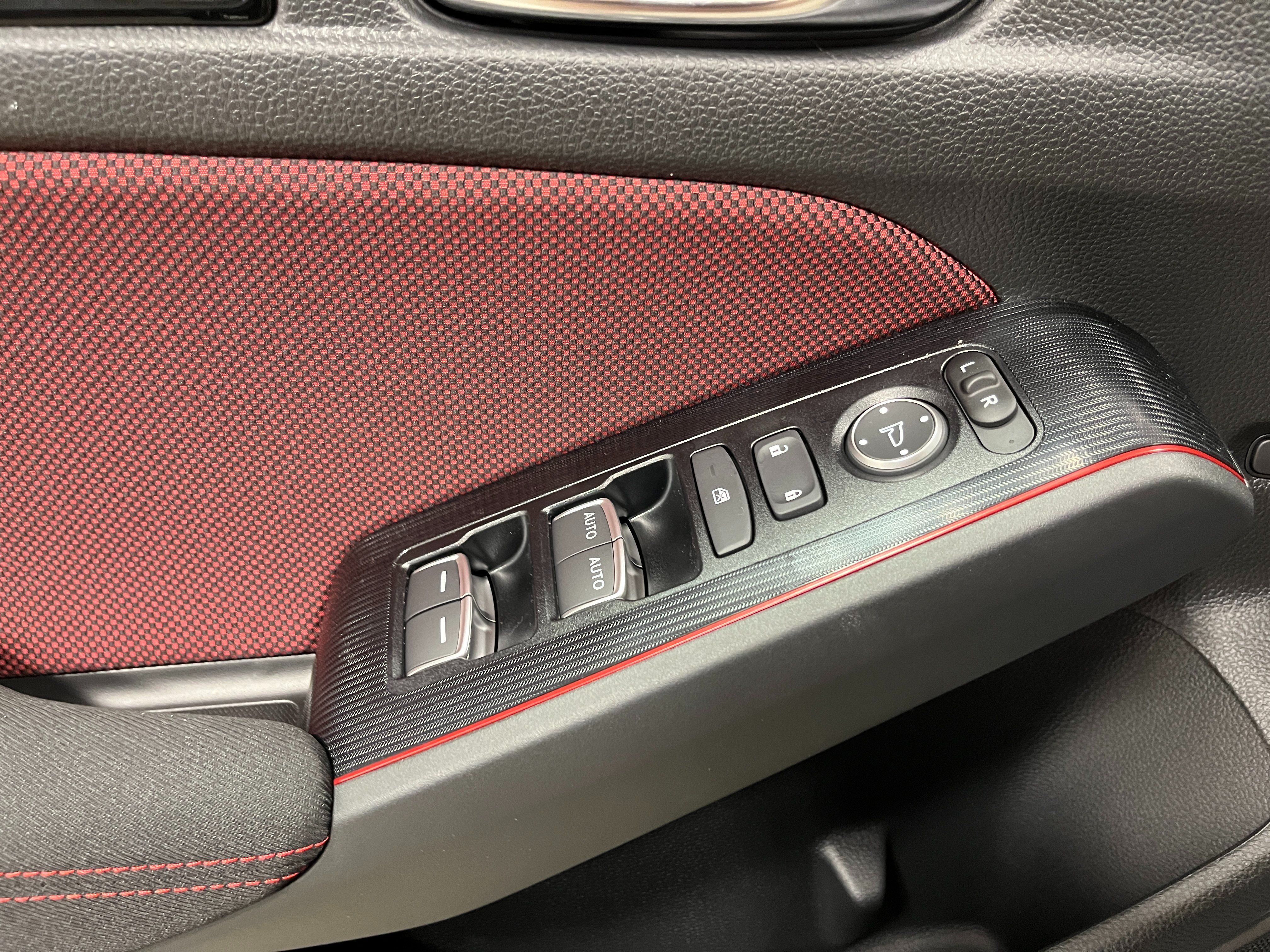 New 2026 Honda Civic Si image 15