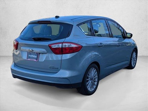 Used 2014 Ford C-MAX SEL w/ Equipment Group 302A image 5