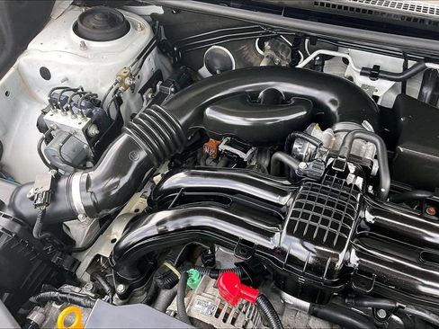 Used 2016 Subaru Impreza 2.0i Sport Premium w/ Popular Package #1 AWD/4WD image 32