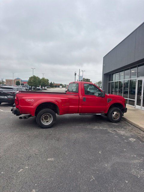 Used 2009 Ford F350 XL AWD/4WD image 19