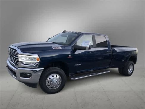 Used 2023 RAM 3500 Laramie image 3