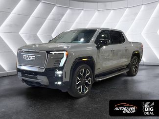 Used 2024 GMC Sierra EV Denali video 1