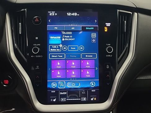 Used 2020 Subaru Legacy 2.5i Sport w/ Popular Package #2 image 32