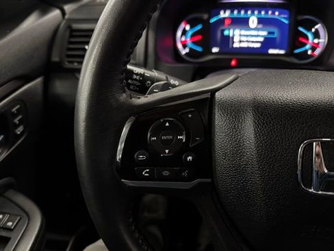 Used 2022 Honda Pilot Special Edition image 26