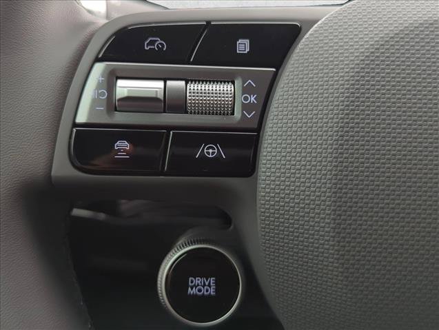 New 2027 Hyundai Ioniq 5 SEL RWD image 15