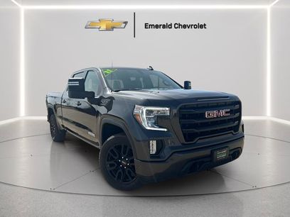 Used 2021 GMC Sierra 1500 Elevation w/ Preferred Package