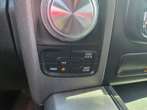 Used 2017 RAM 1500 Rebel w/ Luxury Group image 14