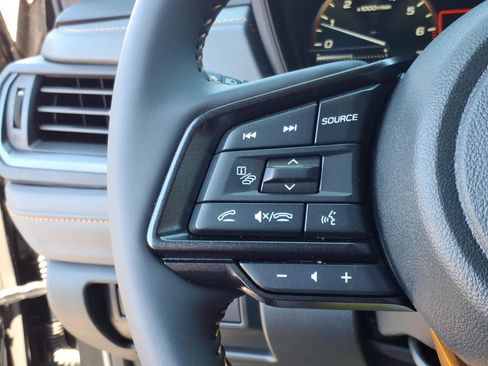 Used 2026 Subaru Forester Wilderness image 39