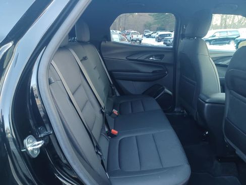 Used 2022 Chevrolet TrailBlazer RS image 19