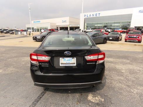 Used 2019 Subaru Impreza 2.0i w/ Eyesight image 13