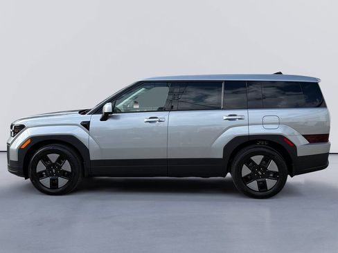 New 2026 Hyundai Santa Fe SE AWD/4WD image 2