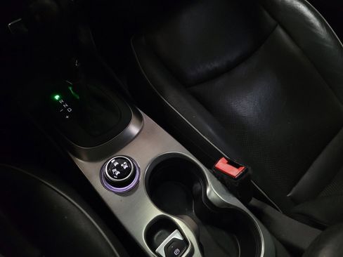 Used 2017 FIAT 500X Trekking image 26