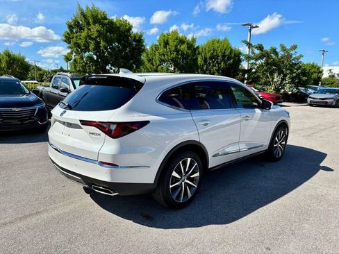 New 2026 Acura MDX FWD w/ Technology Package image 6