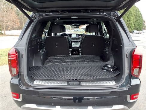 Used 2022 Hyundai Palisade Calligraphy w/ Cargo Package FWD image 26