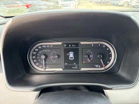 Used 2024 Hyundai Tucson SEL image 36