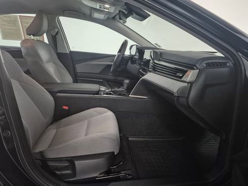 Certified 2025 Toyota Camry LE w/ Convenience Package AWD/4WD image 33