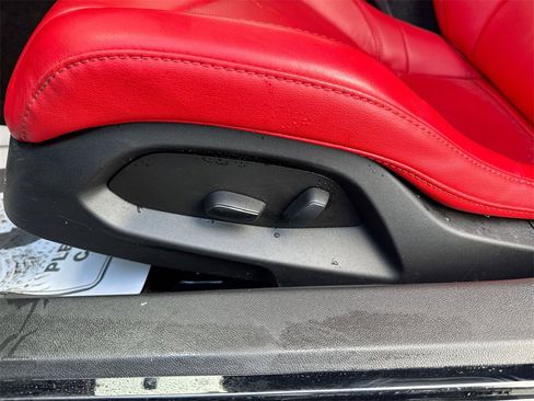 Used 2025 Chevrolet Corvette Z06 w/ Battery Protection Package image 14