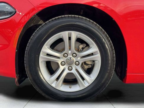 Used 2022 Dodge Charger SXT RWD image 54