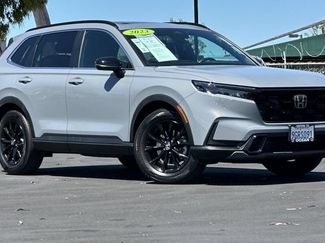 Used 2023 Honda CR-V Sport video 2