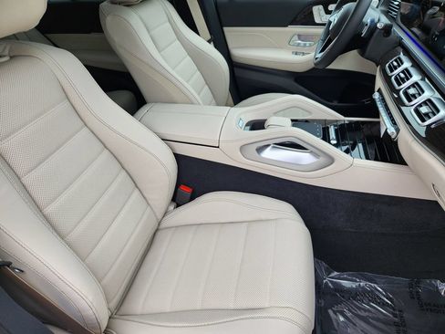 New 2026 Mercedes-Benz GLE 350 4MATIC image 13