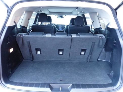 Used 2023 Subaru Ascent Onyx Edition image 37