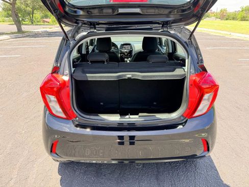 Used 2019 Chevrolet Spark LS FWD image 18