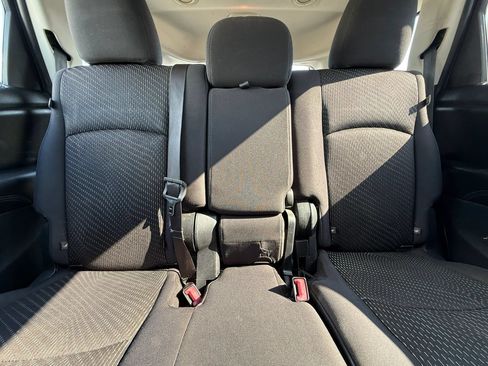 Used 2015 Dodge Journey American Value Package w/ Flexible Seating Group FWD image 22