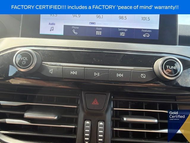 Used 2023 Ford Escape Active FWD image 33