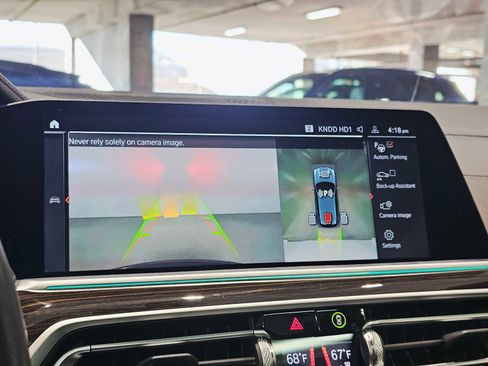 Used 2021 BMW X5 xDrive40i image 15