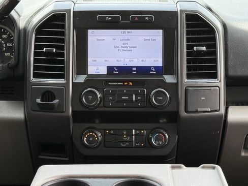 Used 2020 Ford F150 XLT RWD image 16
