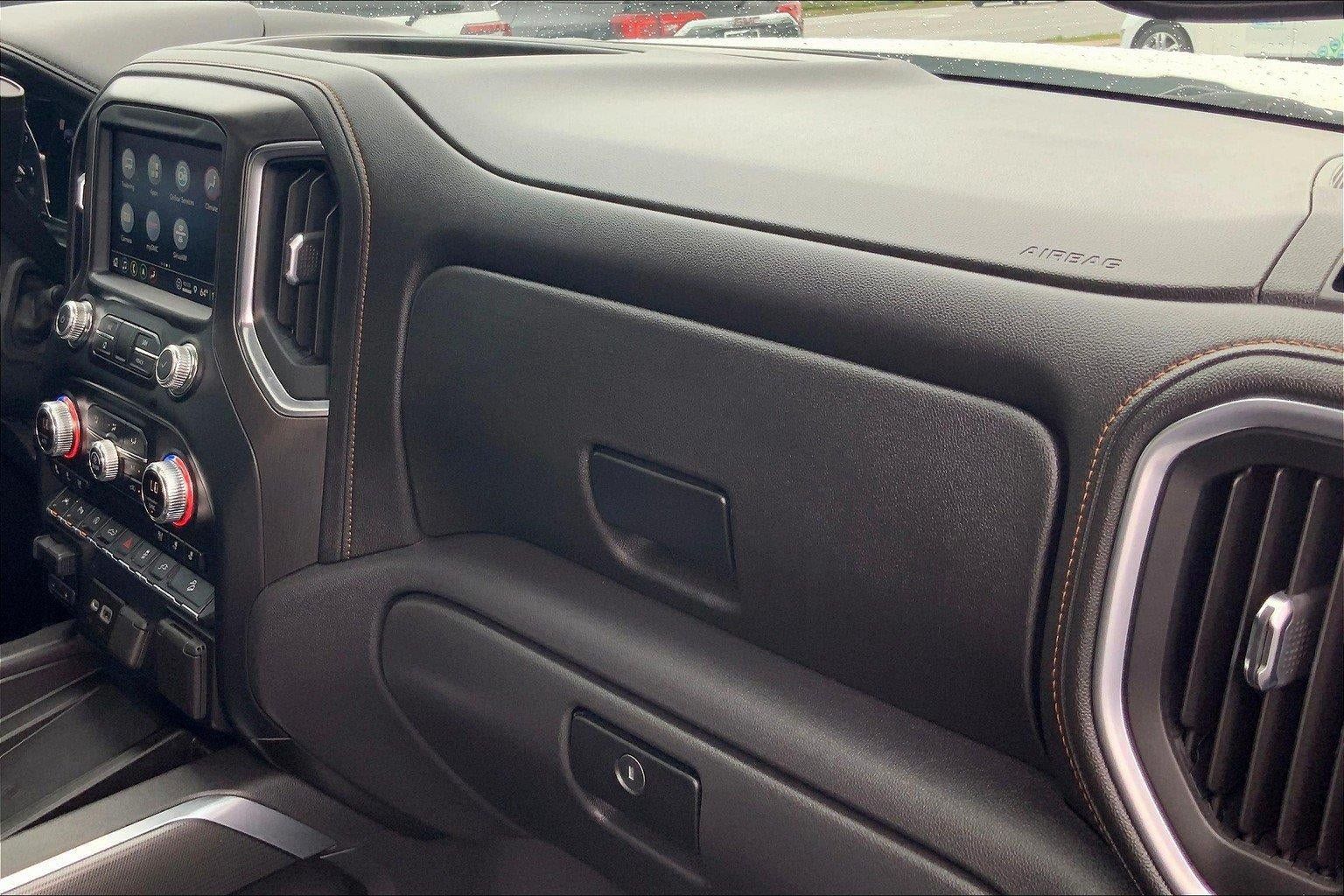 Used 2021 GMC Sierra 1500 AT4 w/ AT4 Premium Package AWD/4WD image 15