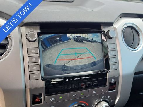 Used 2021 Toyota Tundra SR5 RWD image 26
