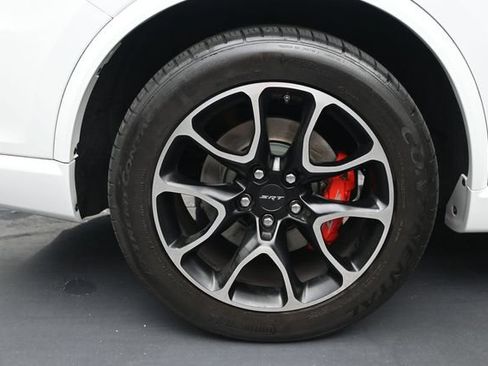 Used 2021 Dodge Durango SRT Hellcat w/ Premium Interior Group AWD/4WD image 41