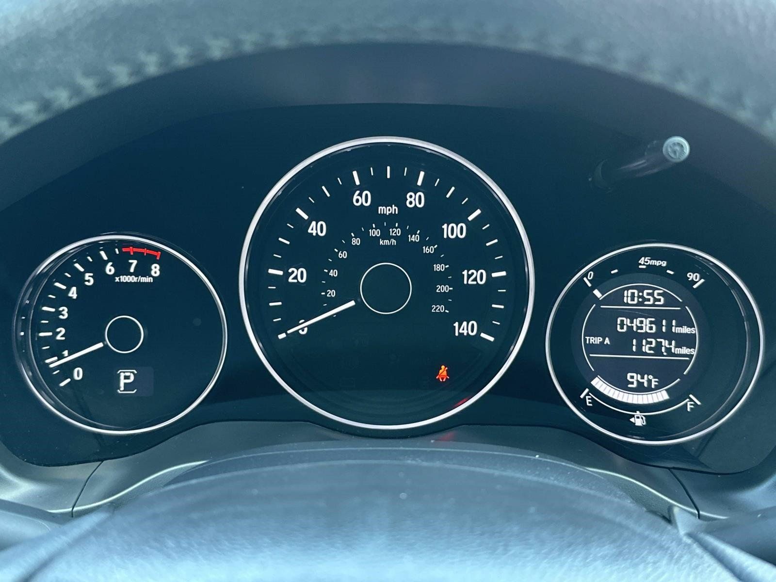 Used 2022 Honda HR-V Sport image 21