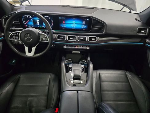 Used 2020 Mercedes-Benz GLS 450 GLS 450 image 17