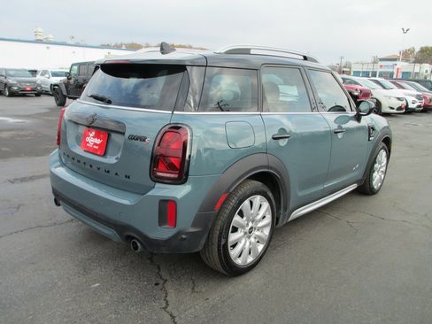 Used 2022 MINI Cooper Countryman S w/ Premium Package image 5