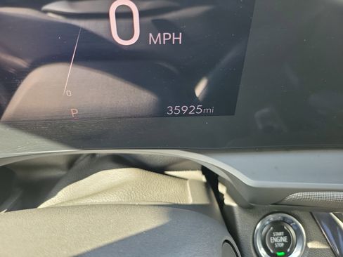 Used 2024 Buick Envista Preferred w/ Convenience II Package image 29