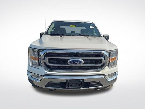 Used 2023 Ford F150 XLT w/ XTR Package AWD/4WD image 2
