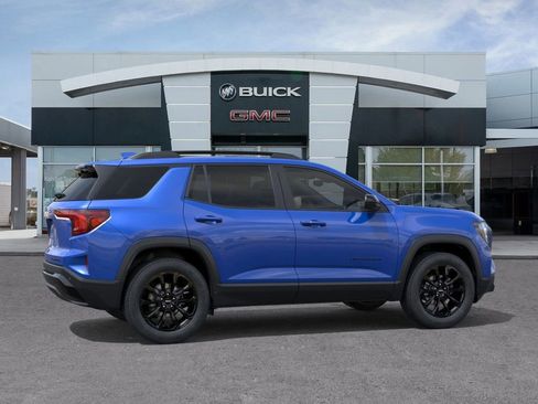 New 2026 GMC Terrain Elevation w/ Elevation Premium Package AWD/4WD image 5