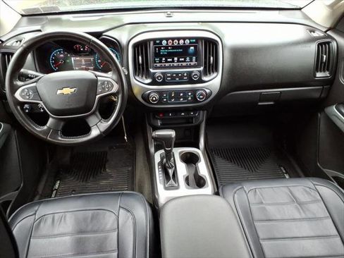 Used 2016 Chevrolet Colorado LT AWD/4WD image 12