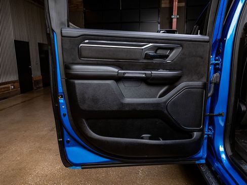 Used 2021 RAM 1500 TRX w/ TRX Level 1 Equipment Group image 34